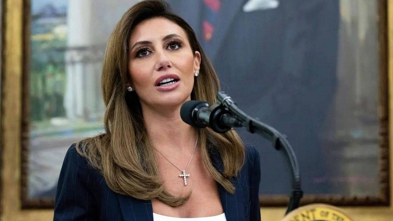 Alina Habba'nın hayatı ve kariyeri hakkında bilgiler