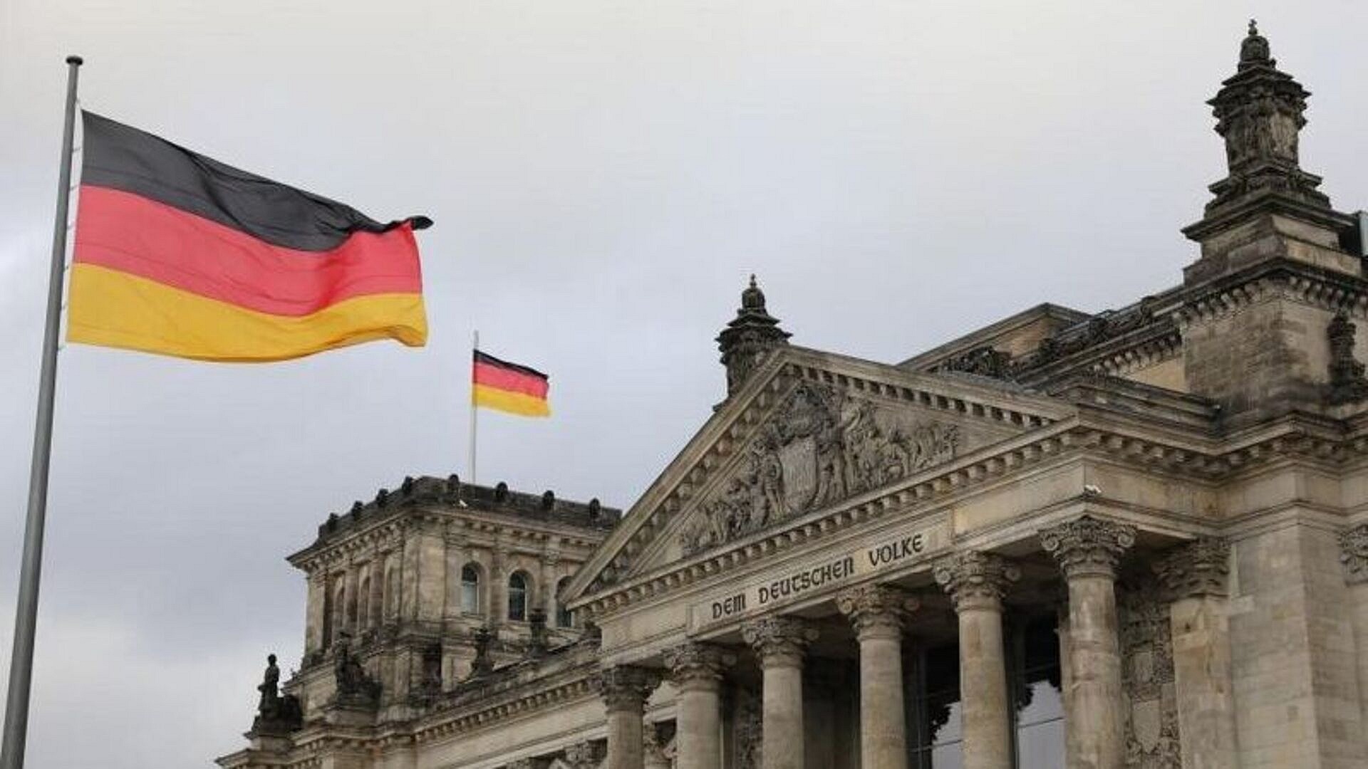 Almanya'da seçimler başladı: Berlin ve Mecklenburg