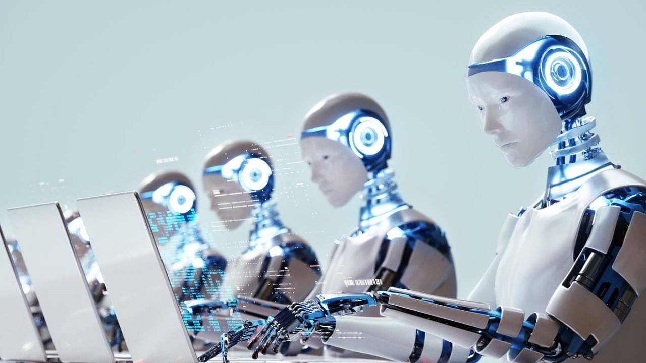 AlphaFold veri tabanına 8 bin virüs proteini eklendi