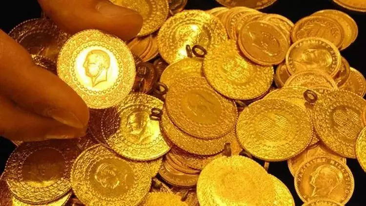 Altın fiyatları 25 Eylül 2026: Gram ve çeyrek ne kadar?