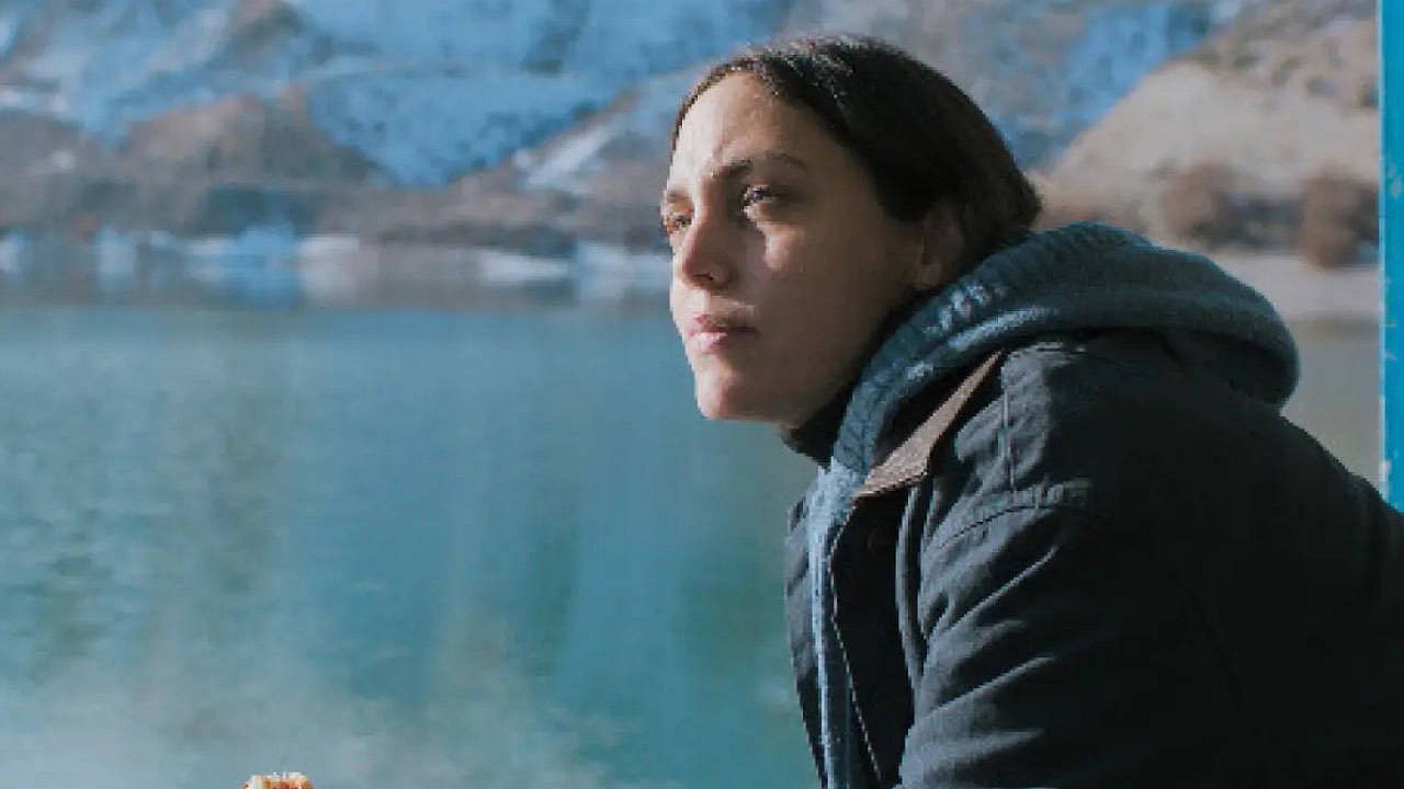 Altın Portakal'da ulusal yarışma filmleri belli oldu