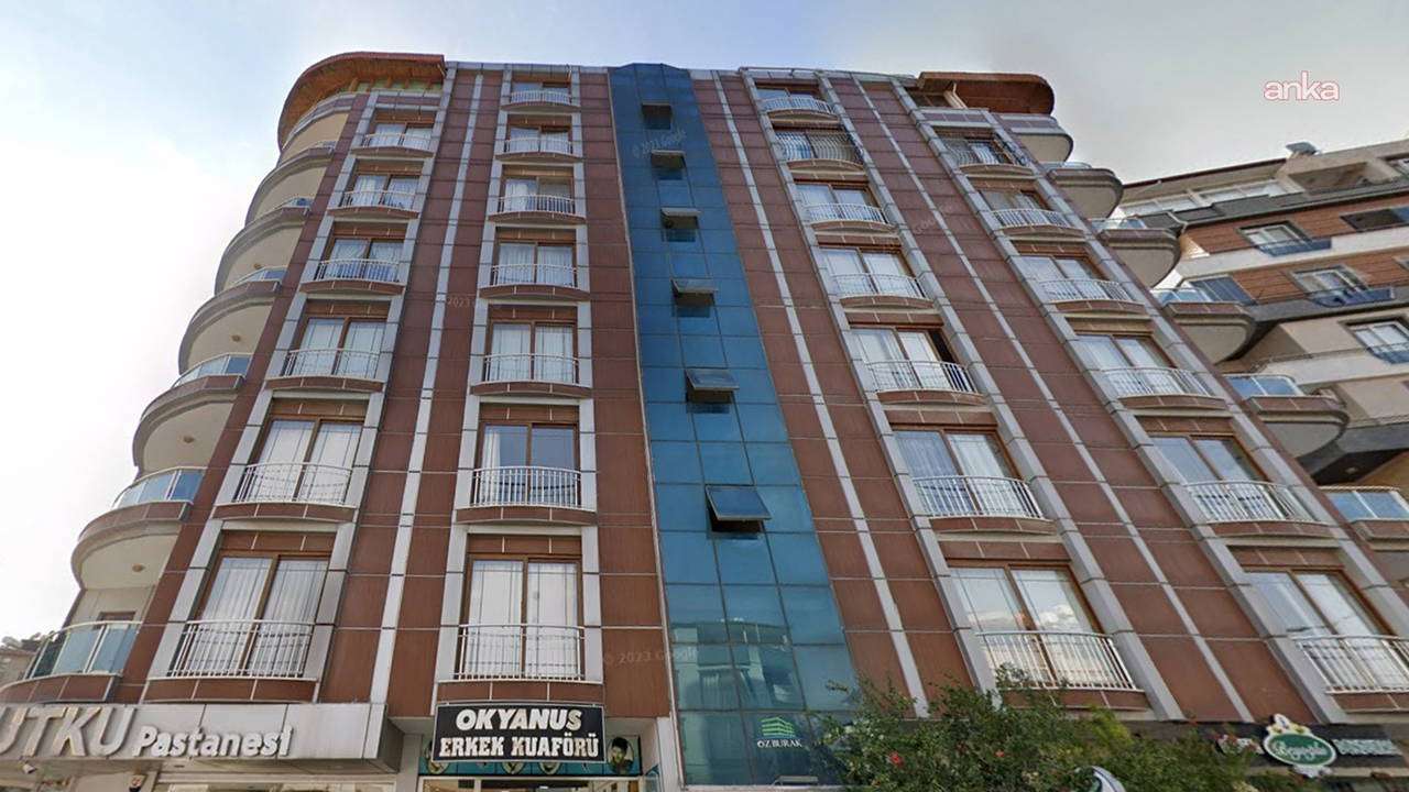 Alya Uçar Apartmanı davasında yeni suç duyurusu gelişmesi