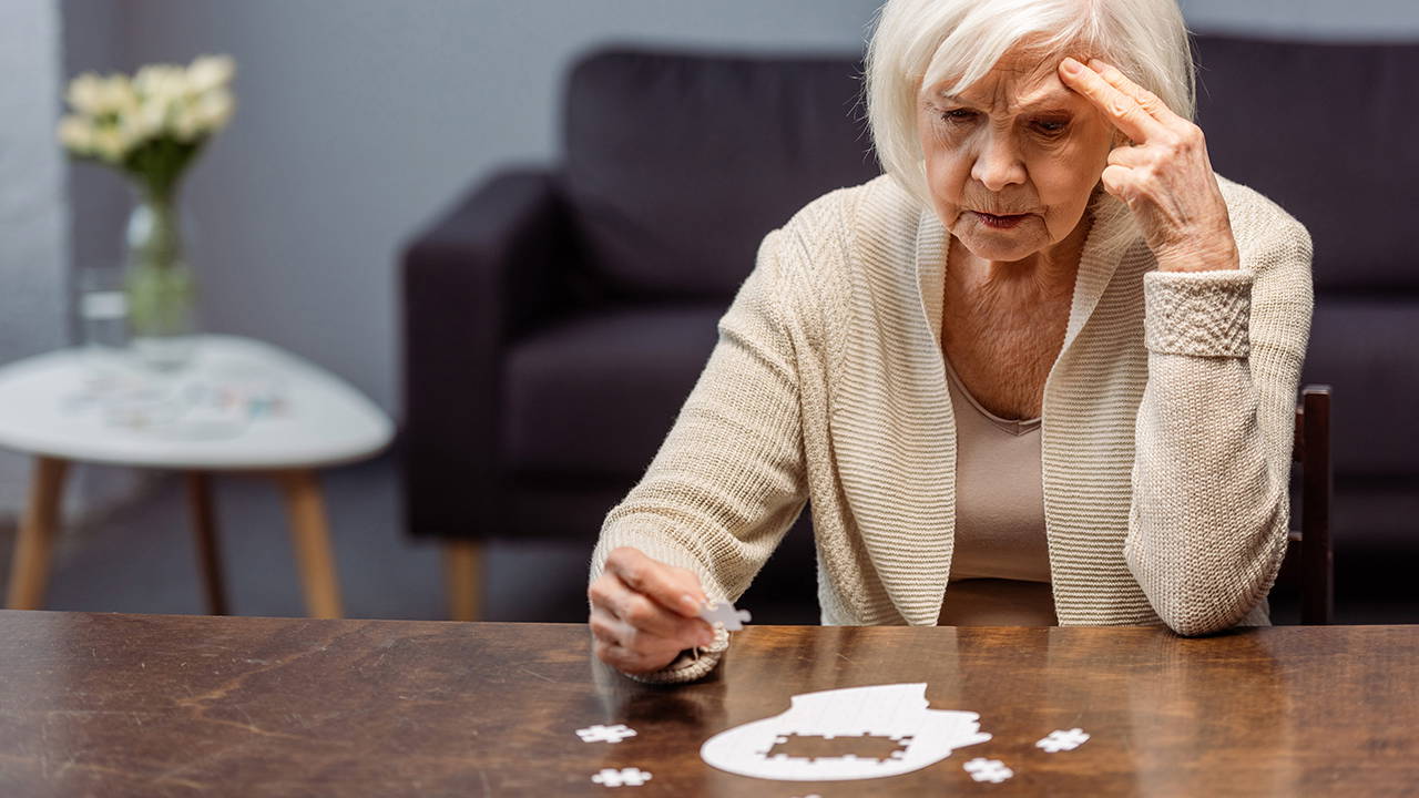 Alzheimer araştırması: radyasyon demans riskini artırıyor