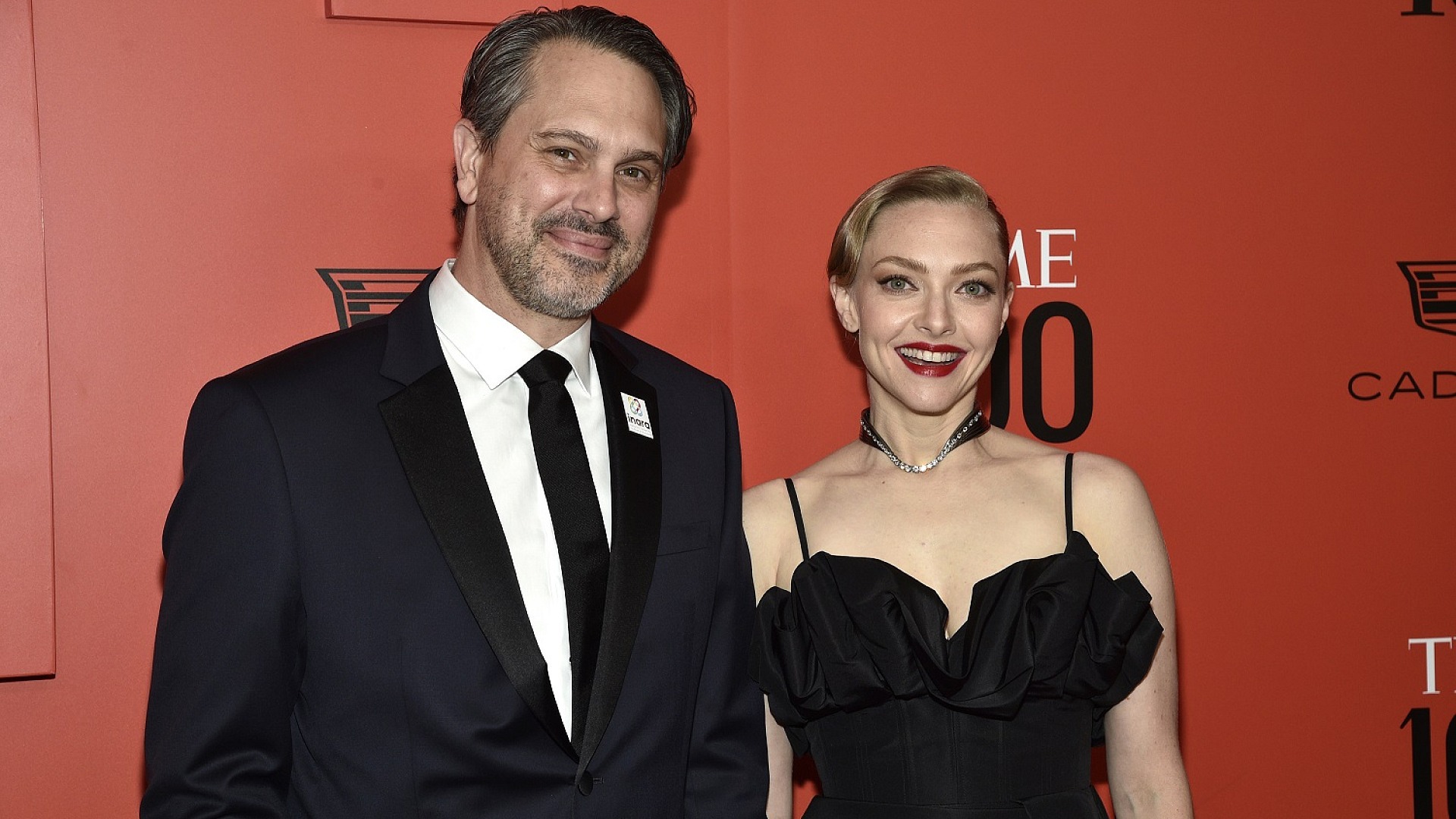 Amanda Seyfried ve Thomas Sadoski'nin evliliği sona erdi