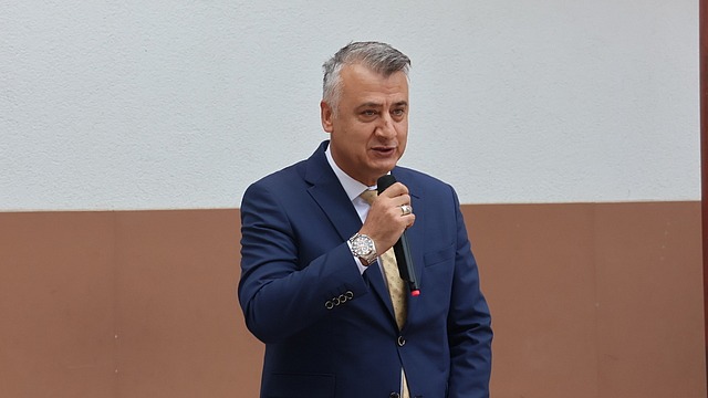 Amasya'da ilköğretim haftası coşkuyla kutlandı