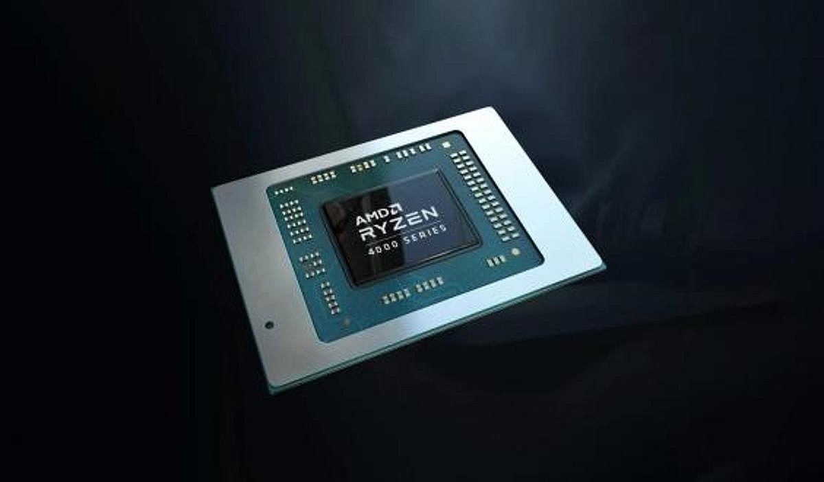 AMD, piyasa değerini 1 trilyon dolara çıkardı