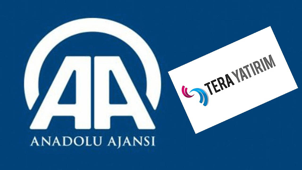 Anadolu Ajansı'nda Tera Yatırım haberlerine erişim engeli