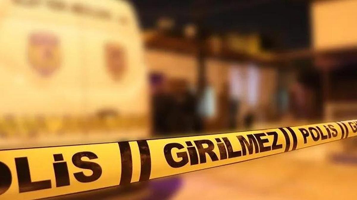 Ankara'da apartman dairesinde 3 erkeğin cesedi bulundu