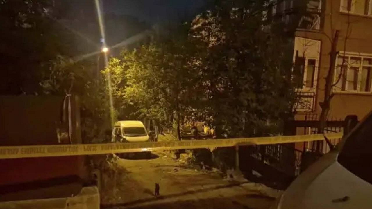 Ankara'da bir evde 3 kişi ölü bulundu, intihar etti