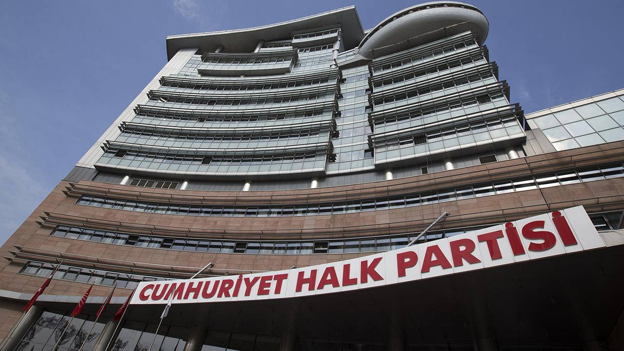 Ankara'da CHP'den istifa eden belediye başkanları kimler?