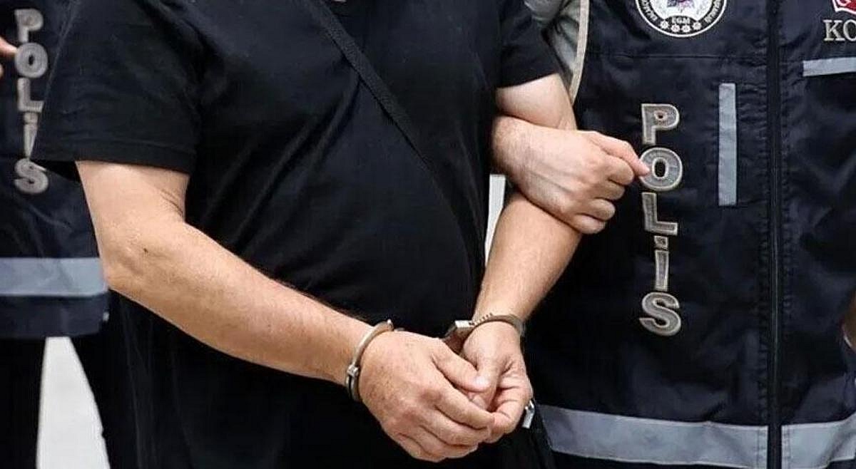Ankara'da uyuşturucu operasyonu: 16 kişi gözaltına alındı