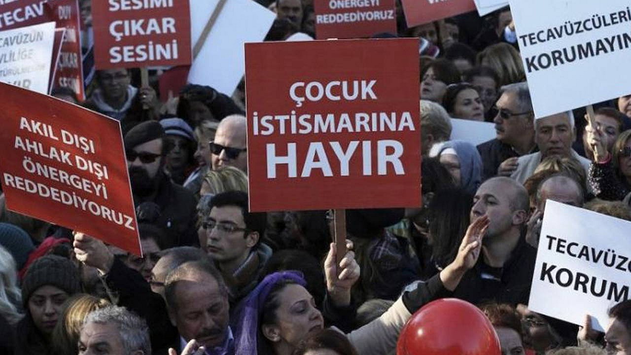 Ankara'da yeğenlerine cinsel istismar iddiasıyla dayıya beraat
