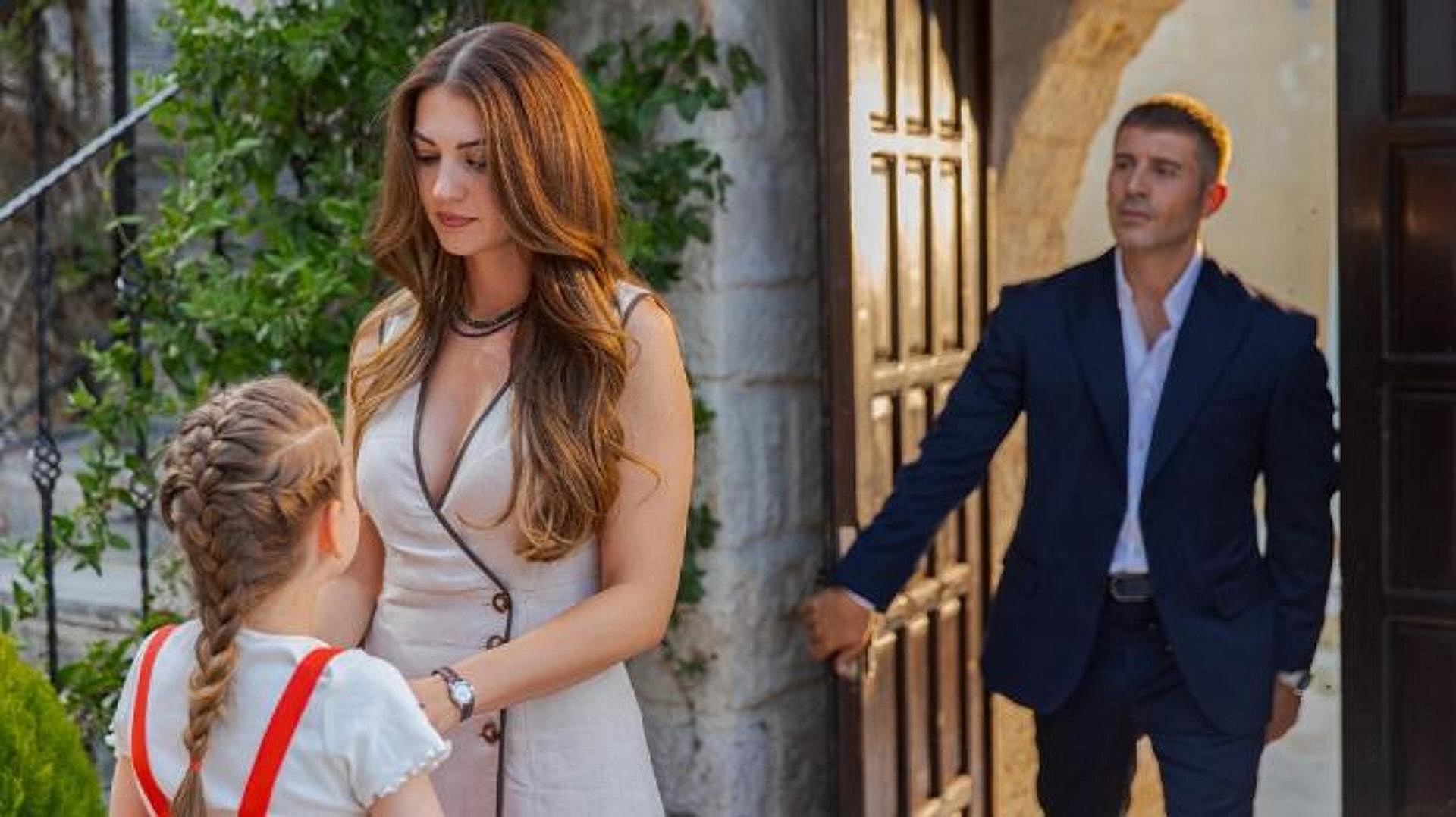 Anne Yarısı dizisi hangi şehirde çekiliyor? İşte detaylar