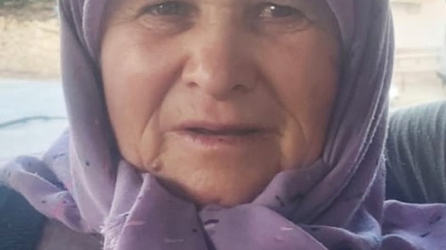 Antalya'da 65 yaşındaki kadına cinsel saldırı iddiası