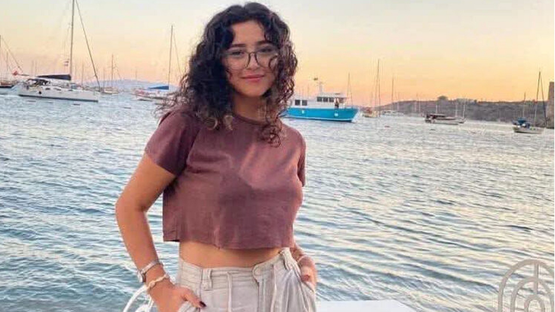 Antalya'da kaza: Ahsengül İnce hayatını kaybetti