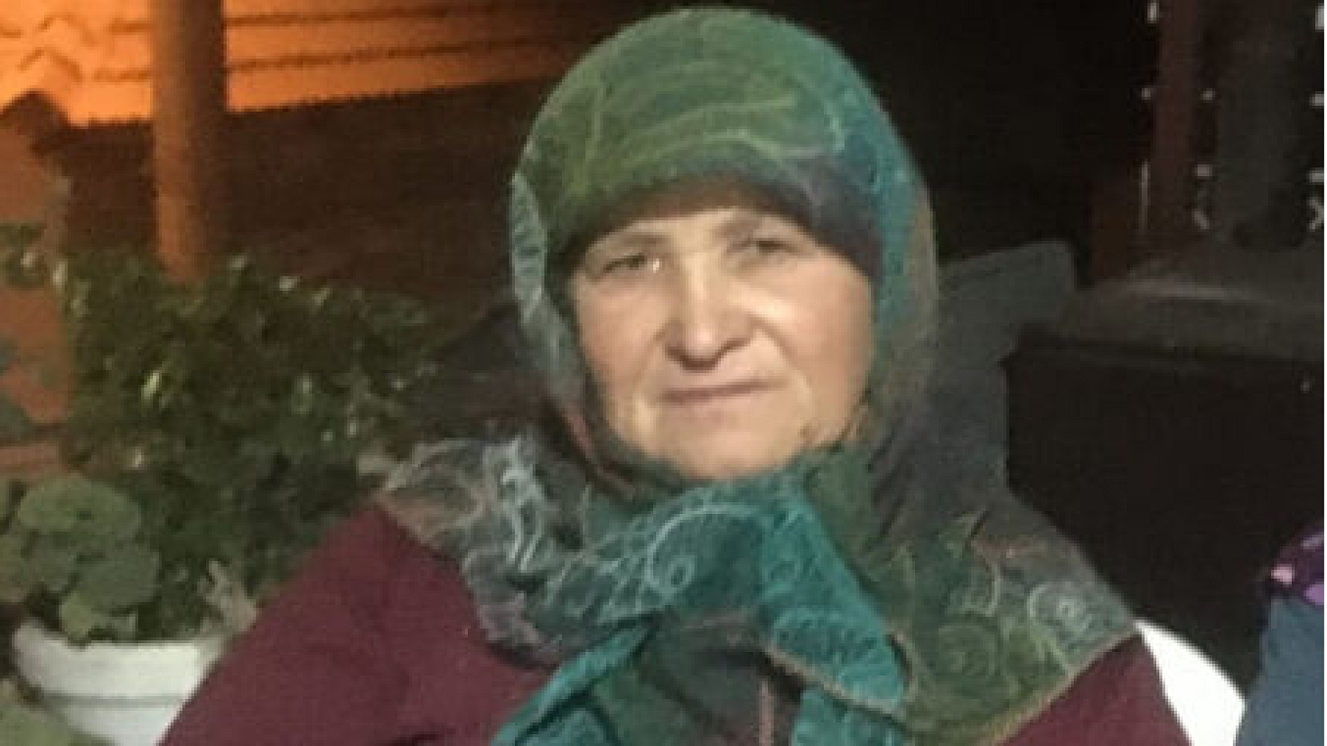Antalya'da yaşlı kadına cinsel saldırı; sanık tutuklandı