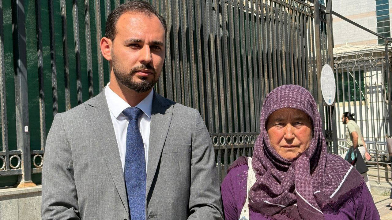 Antalya Kepez'de konut dolandiriciligi iddiası