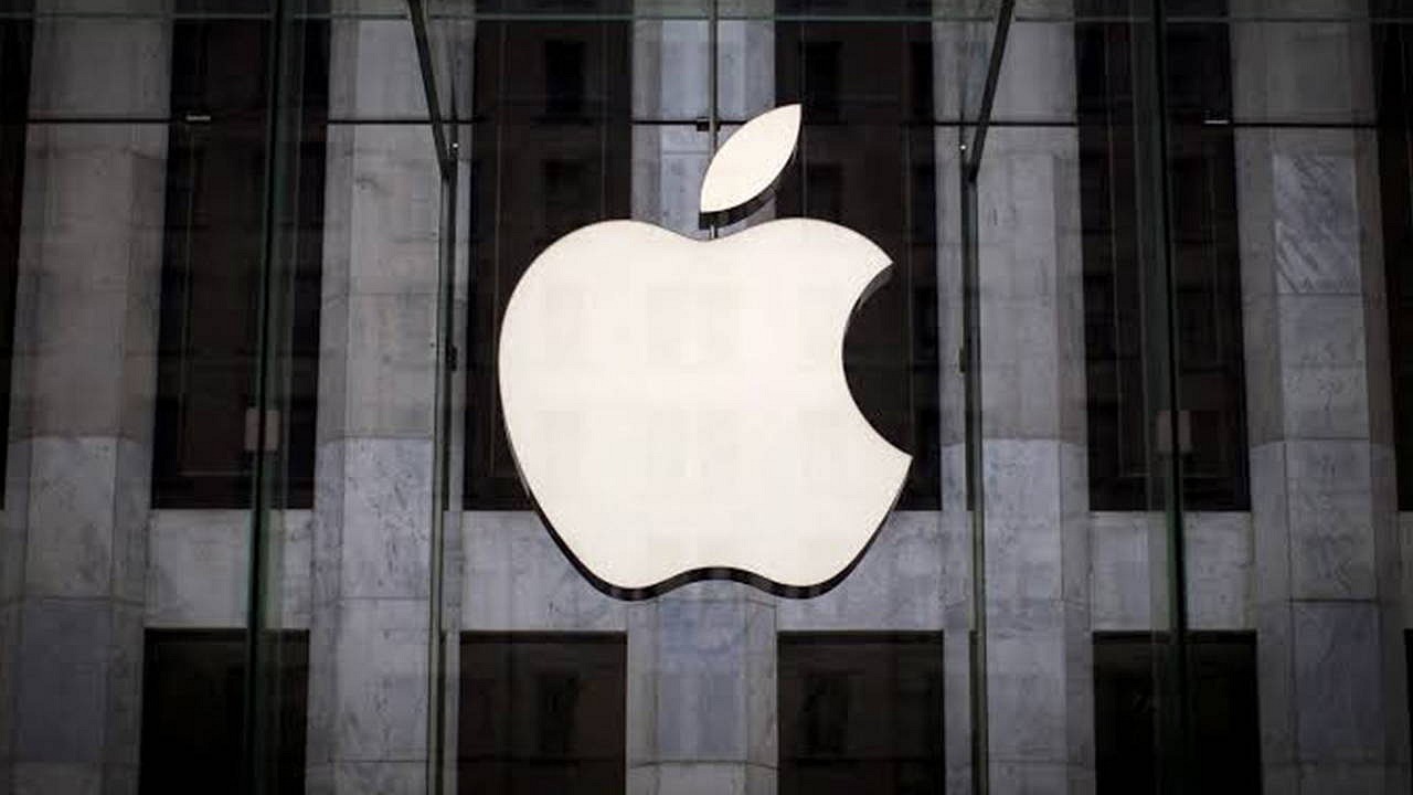 Apple'a 5,7 milyar dolarlık patent ihlali kararı verildi