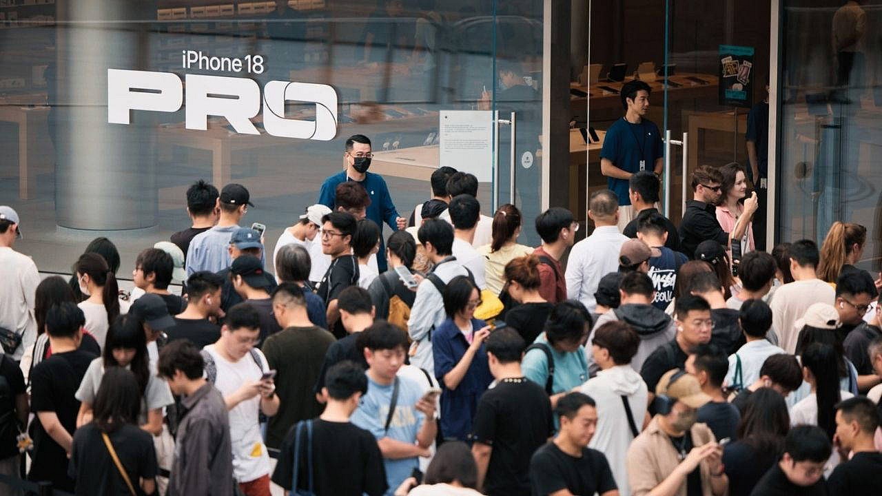 Apple, yeni cihazlardaki sorunları güncellemelerle gideriyor