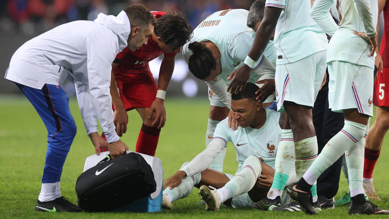 Arda Güler'in Mbappe'ye tepkisi İspanya'da dikkat çekti