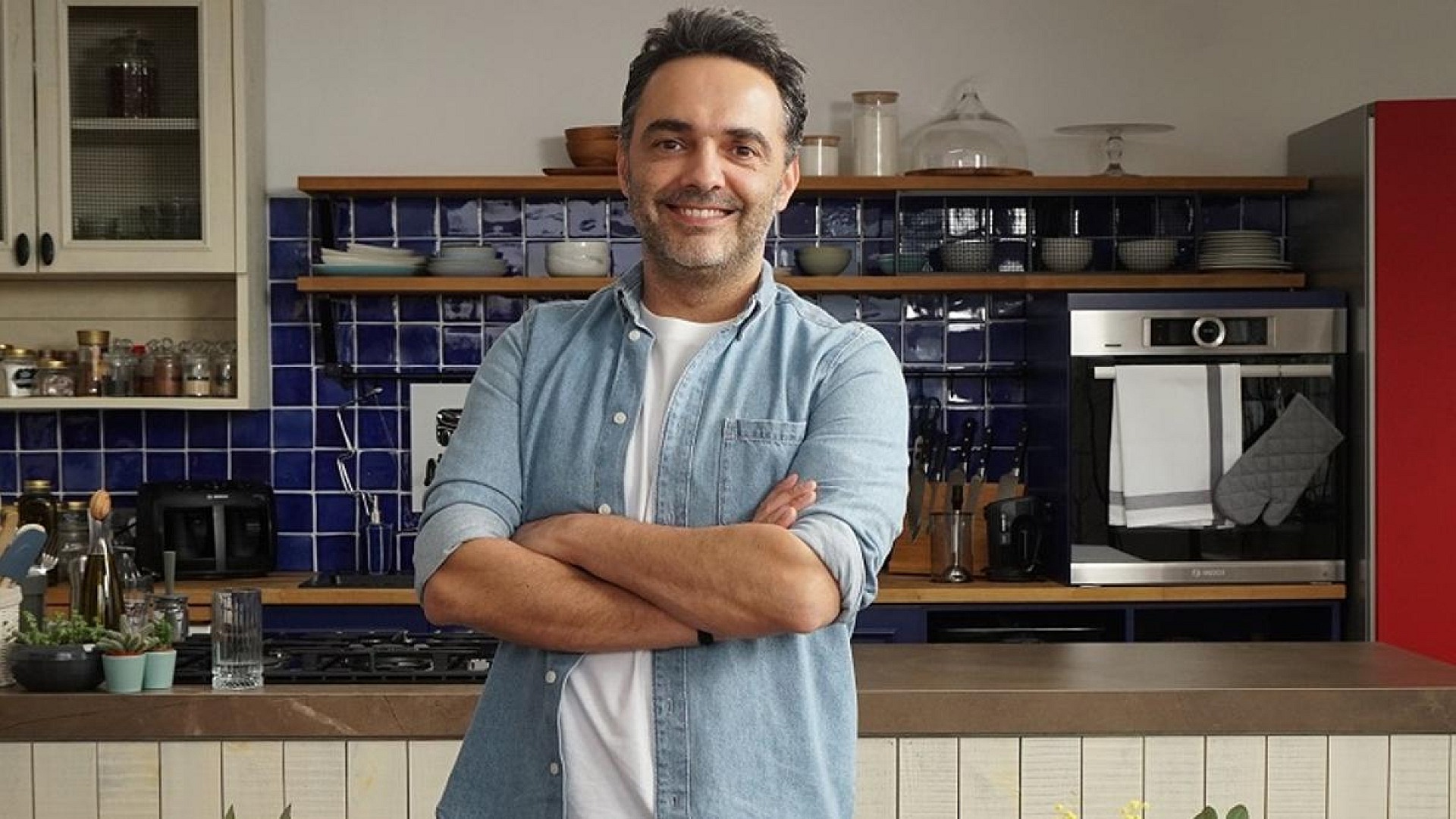 Arda Türkmen'in Michelin restoranında solucan şoku