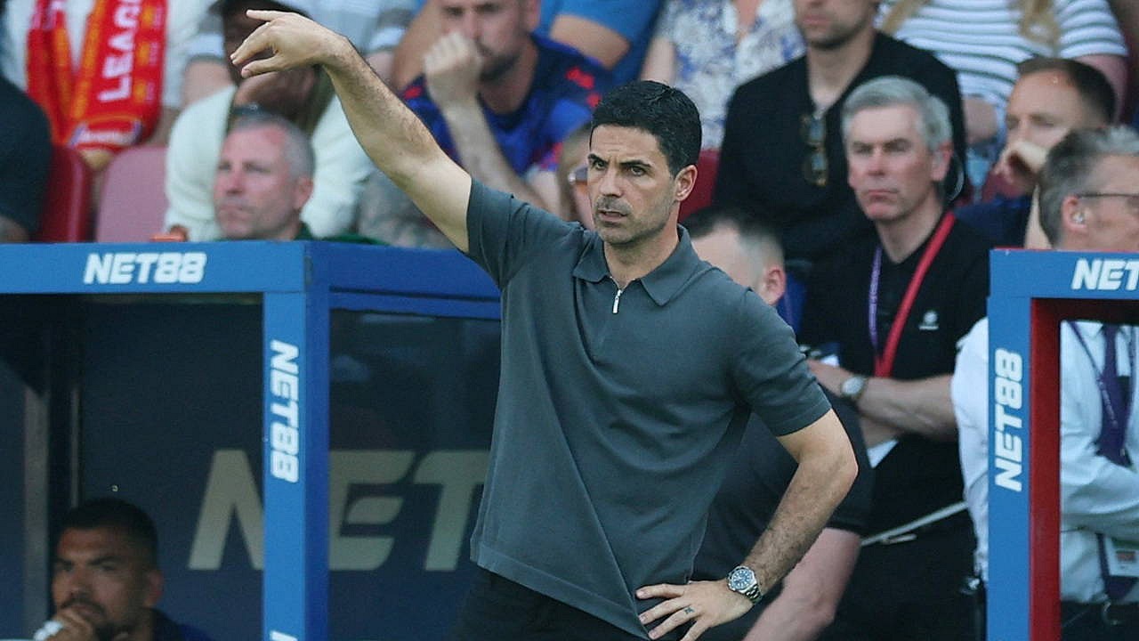 Arsenal, Mikel Arteta ile yeni sözleşmeye imza atacak