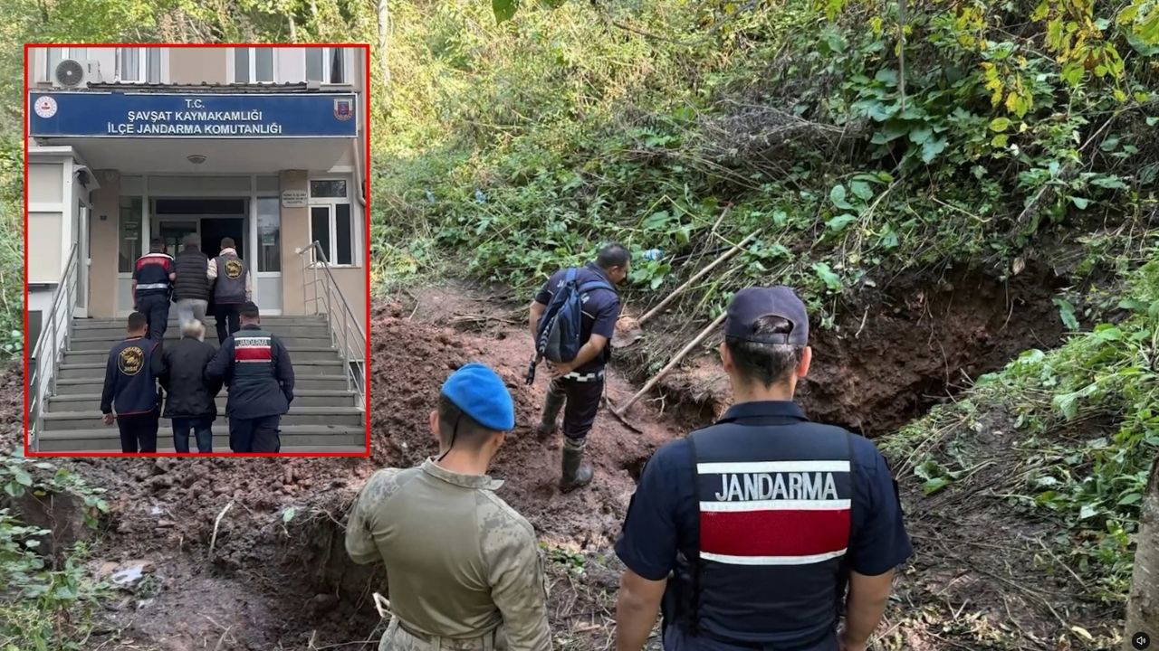 Şavşat'ta 30 yıllık Nigar Bilgin davasında gelişme
