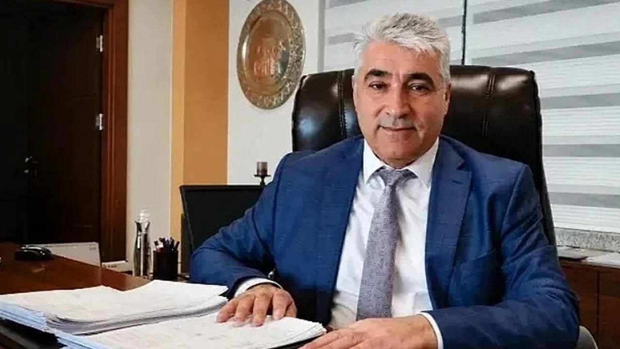 Astor şirket sahibi Feridun Geçgel’in pasaportuna el konuldu