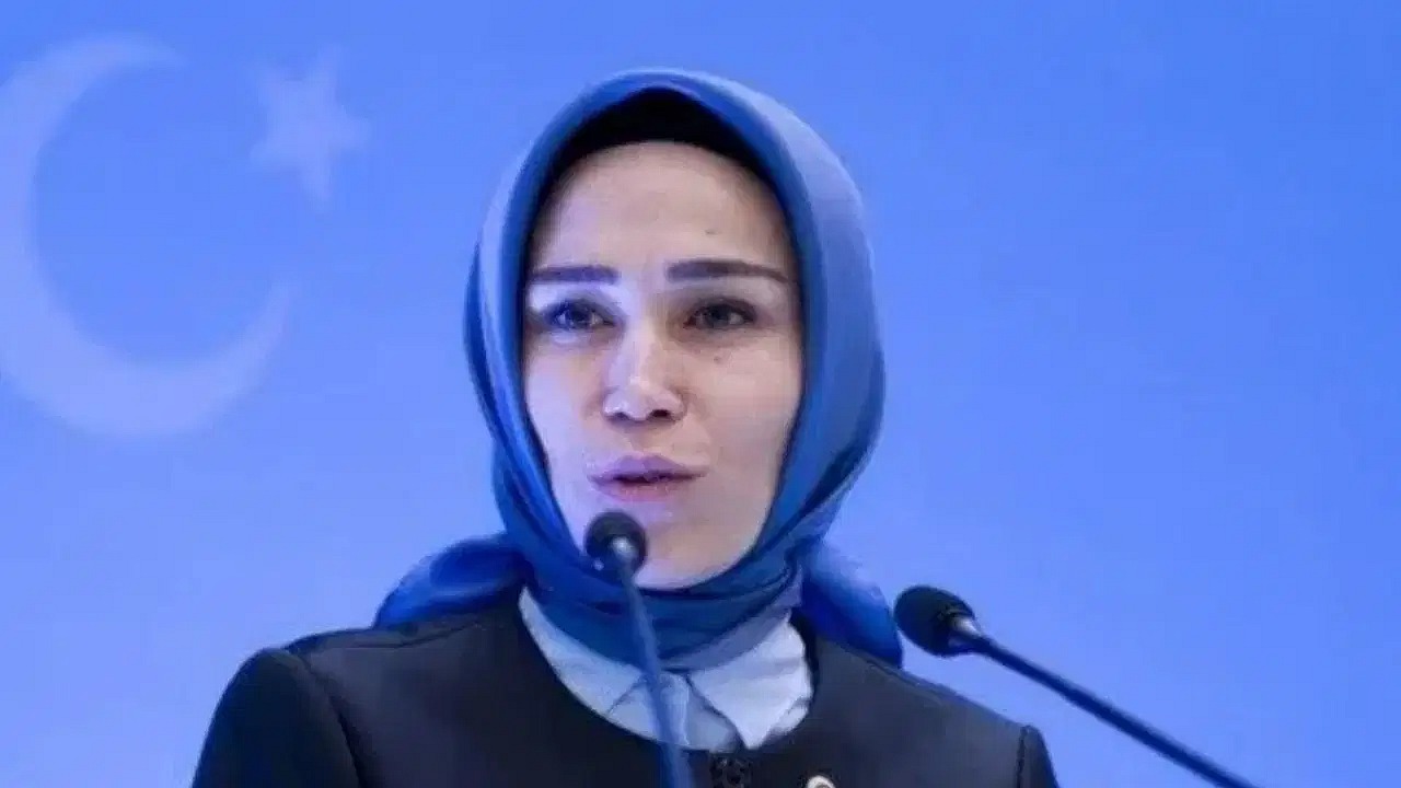 Asuman Erdoğan kimdir? AKP'li milletvekilinin hayatı