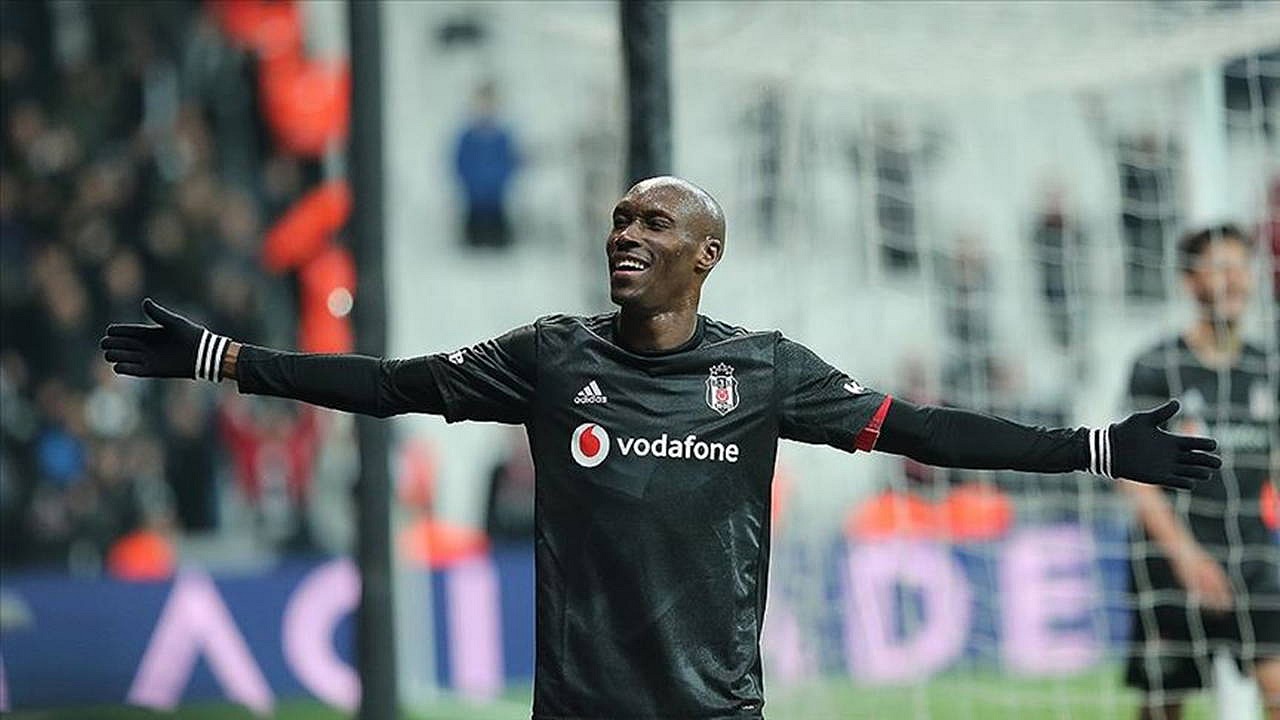 Atiba Hutchinson Süper Lig için umut veren degerlendirmeler yaptı