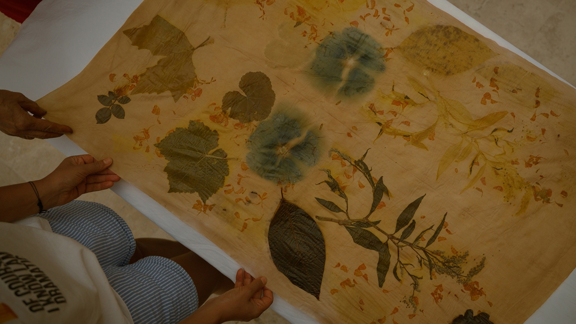 Atıktan sanata projesi Contemporary Istanbul'da sergilenecek