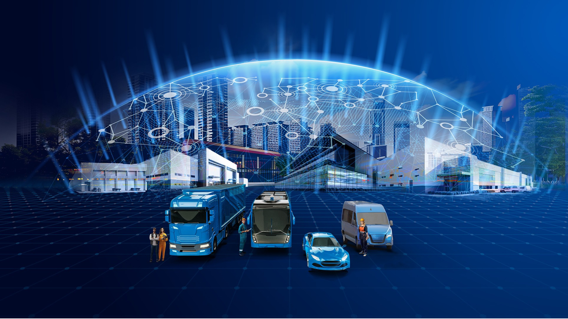Türkiye'nin otomotivdeki rolü Automechanika Frankfurt'ta vurgulandı