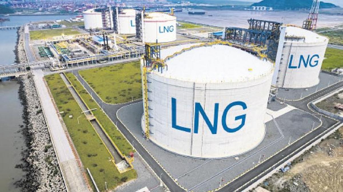 Avrupa 2026-2027 kışına enerji sorunlarıyla giriyor