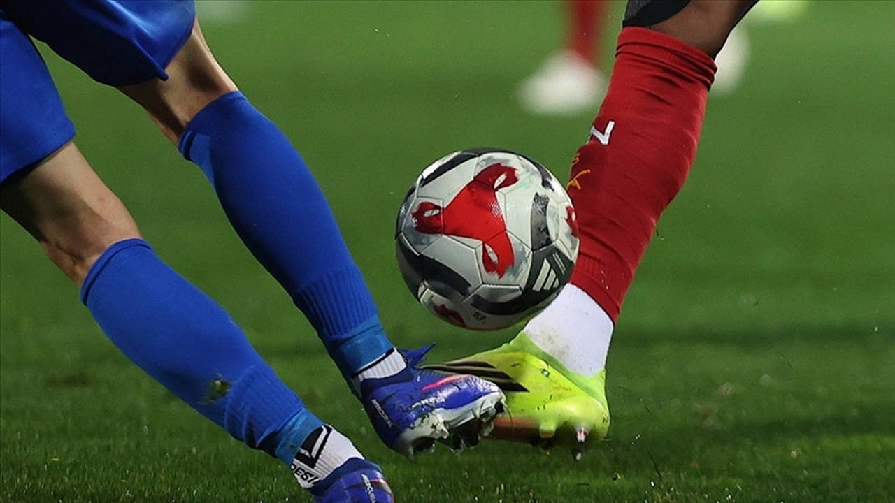 Avrupa'da gol krallığı sıralaması: Süper Lig'den 5 oyuncu