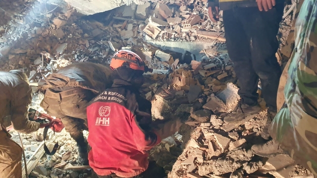 Avşar Otel davasında duruşma 1 Aralık'a ertelendi
