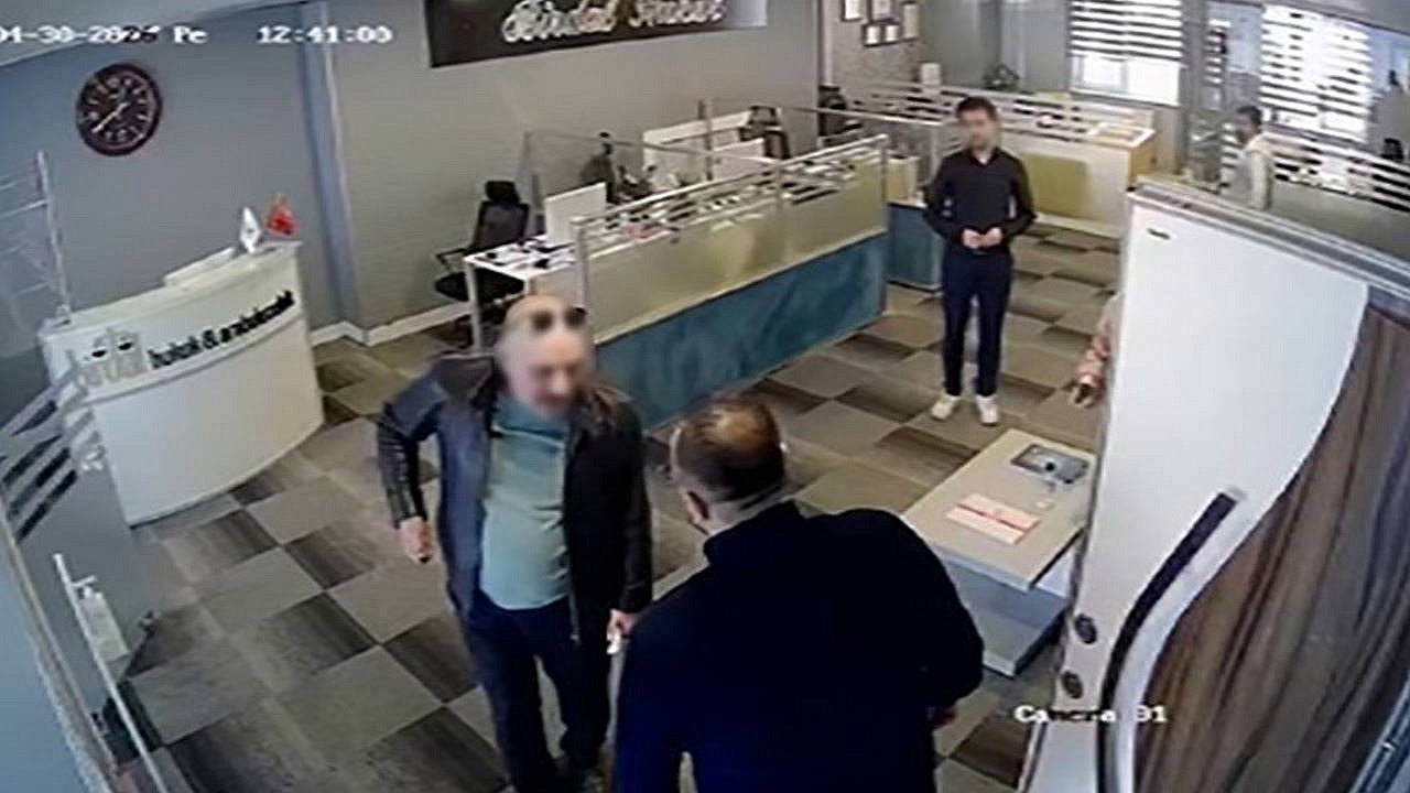 Avukata bıçaklı saldırı davasında sanığa 7 yıl 1 ay ceza