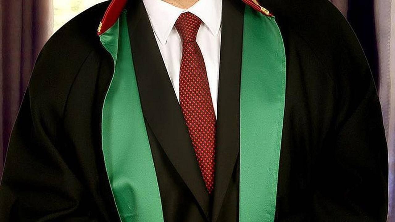 Avukata uyuşturucu sokma suçundan 23 yıl 5 ay hapis cezası