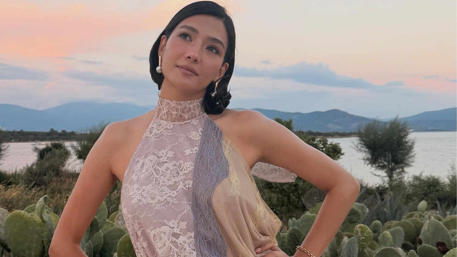 Aybüke Pusat'tan özel hayatına dair açıklamalar