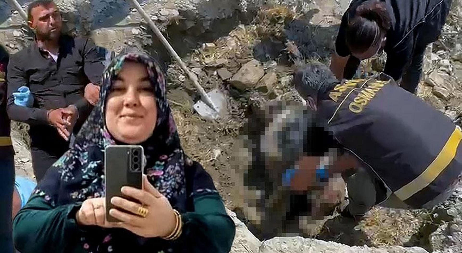 Ayşegül Yaşar cinayetinde Tamer Kahveci tutuklandı