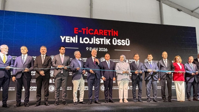 Bakan Bolat, ihracatta 410 milyar doları aşacağız