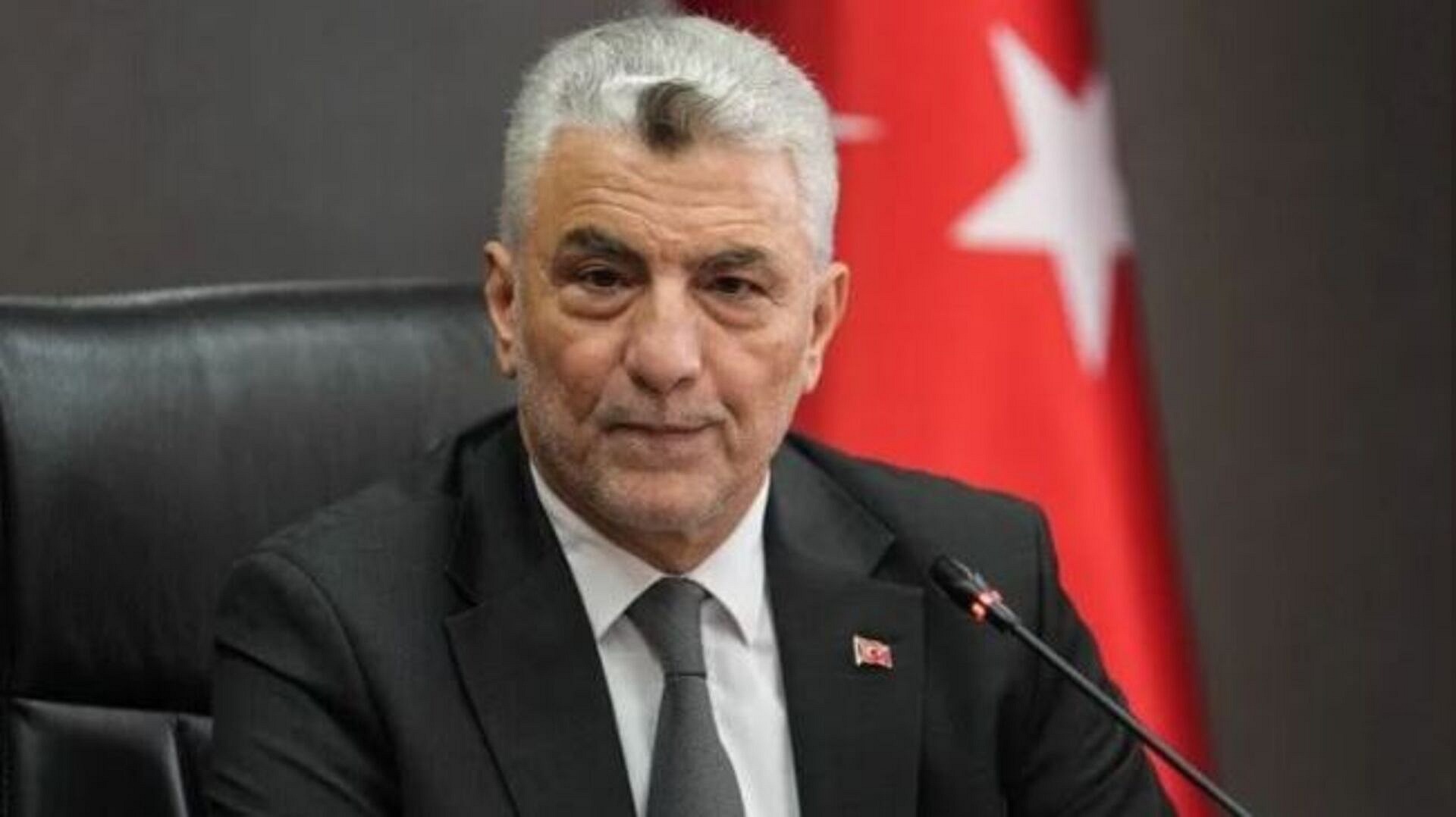 Bakan Bolat Roma'da Made in EU politikalarını görüşecek