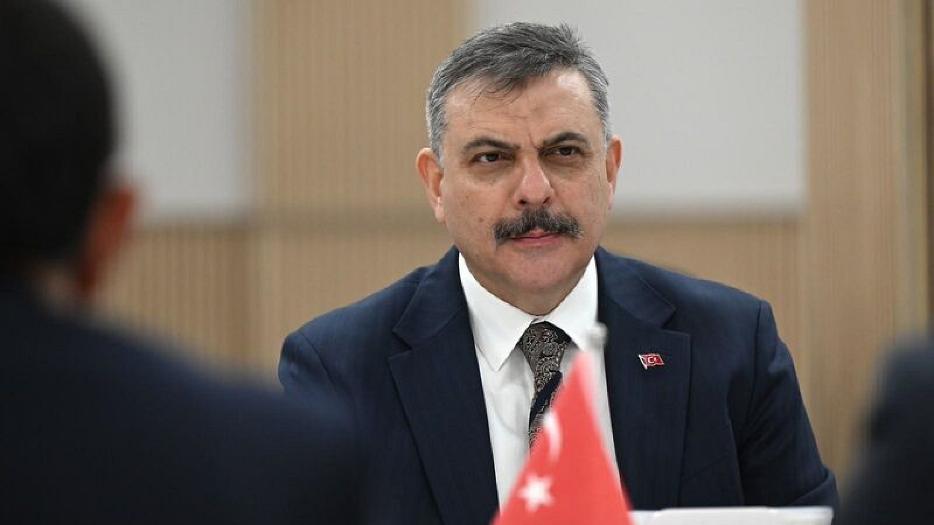 Bakan Çiftçi: Suç örgütlerine 1592 operasyon yapıldı