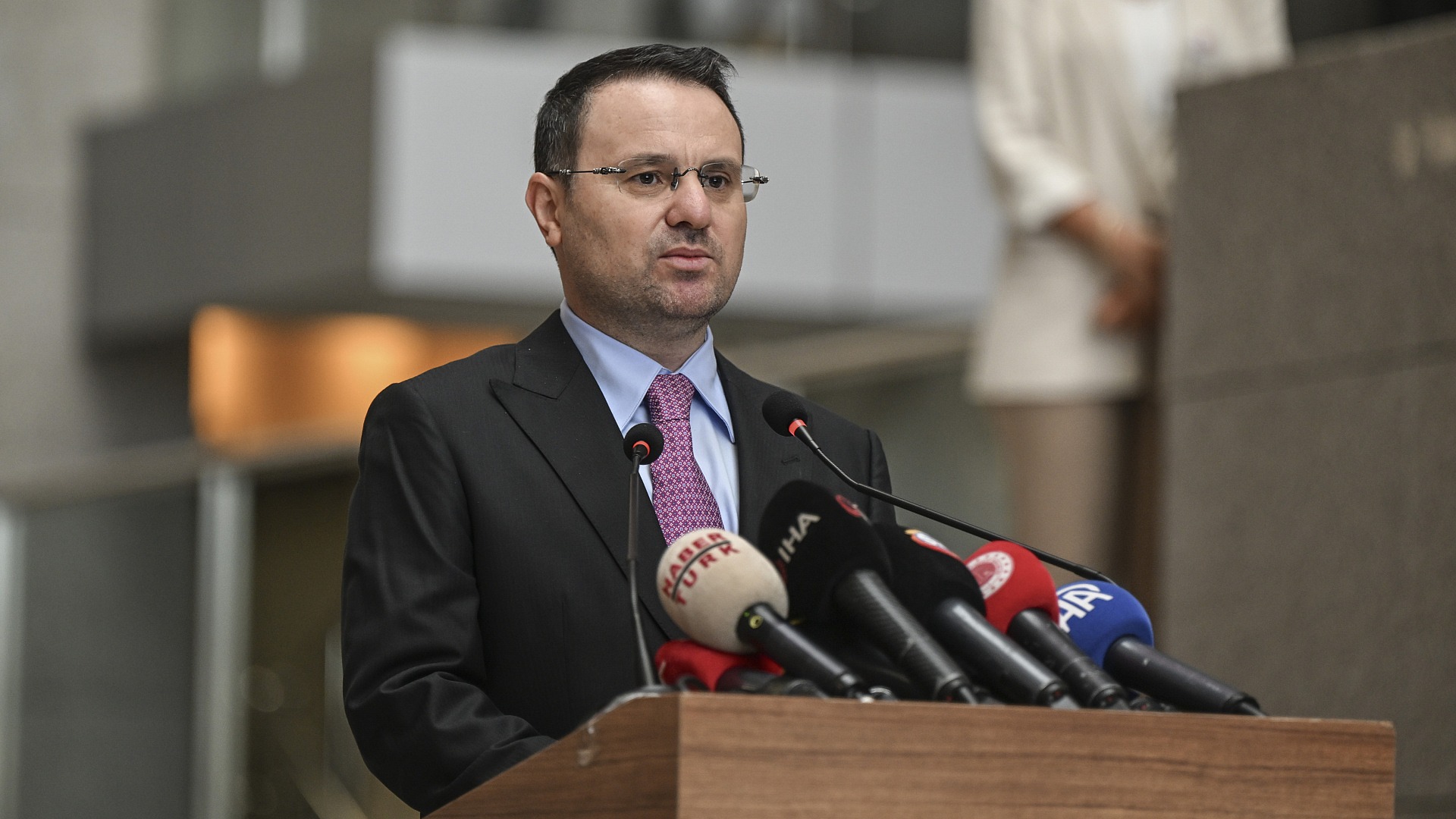 Bakan Gürlek, 81 ilde Sokaklar Güvende operasyonunu başlattı