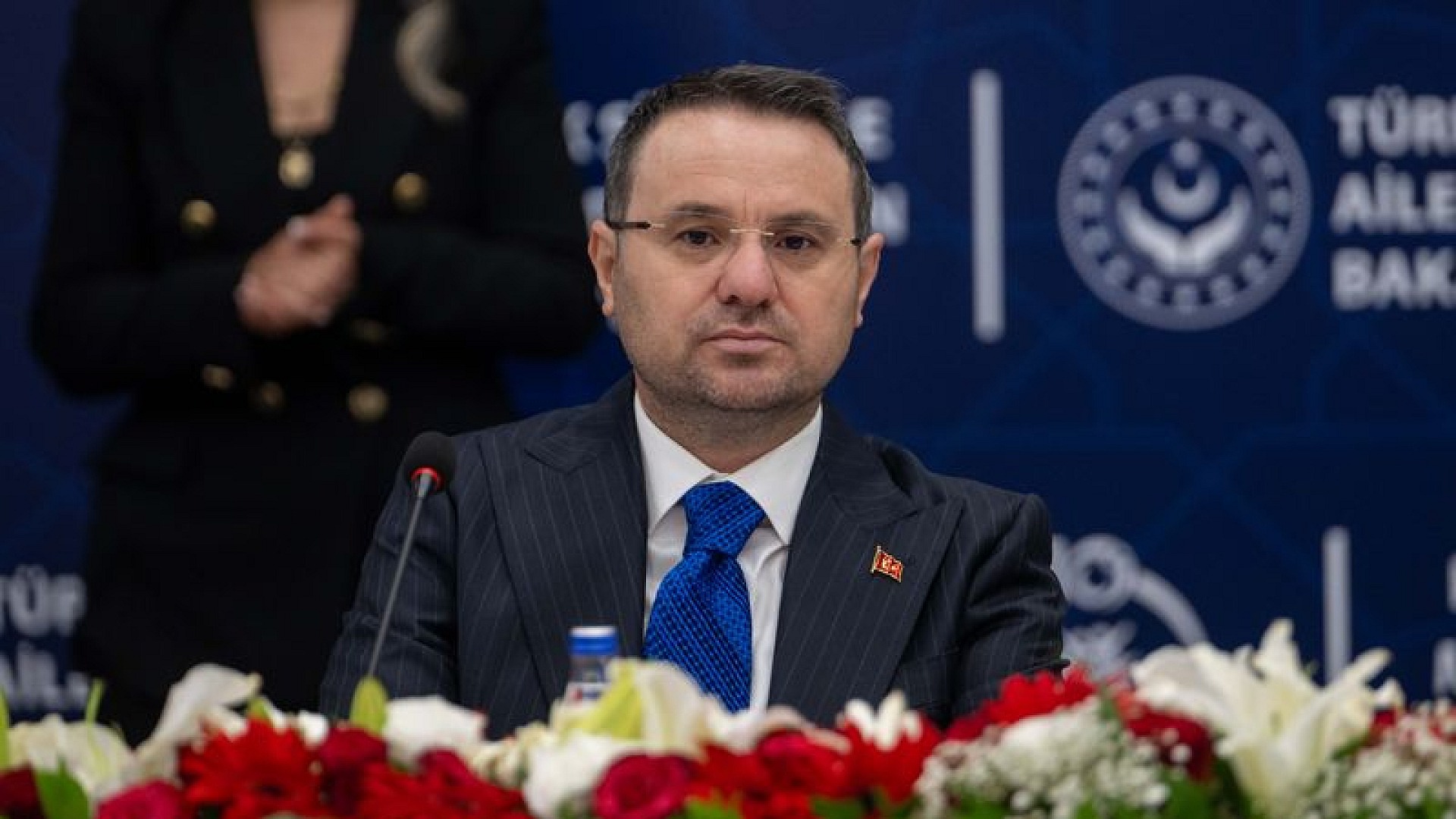 Bakan Gürlek'ten sermaye piyasalarındaki açıklama