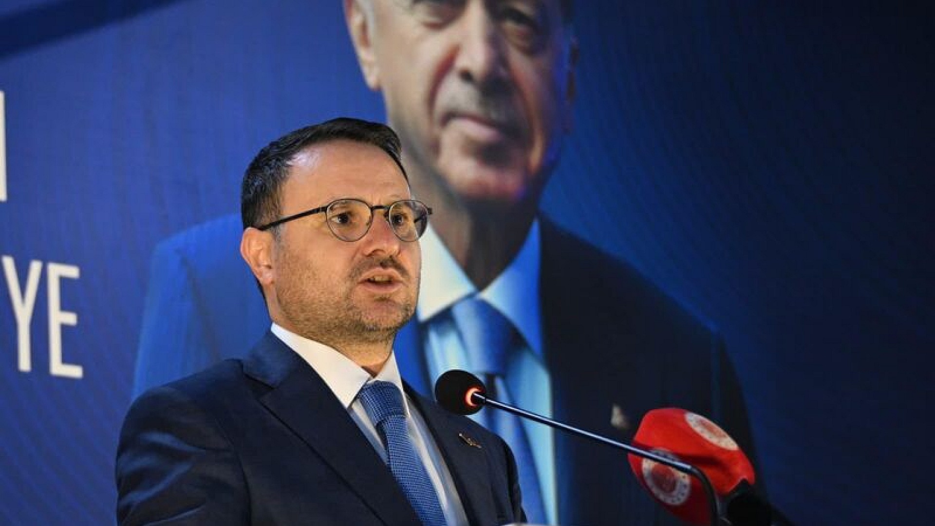 Bakan Gürlek'ten uyap güncellemesi müjdesi