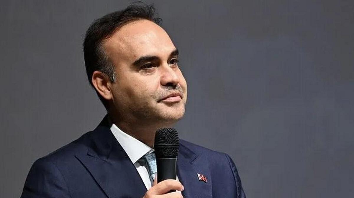 Bakan Kacır: Yeşil dönüşümle 3 milyar dolarlık yatırım