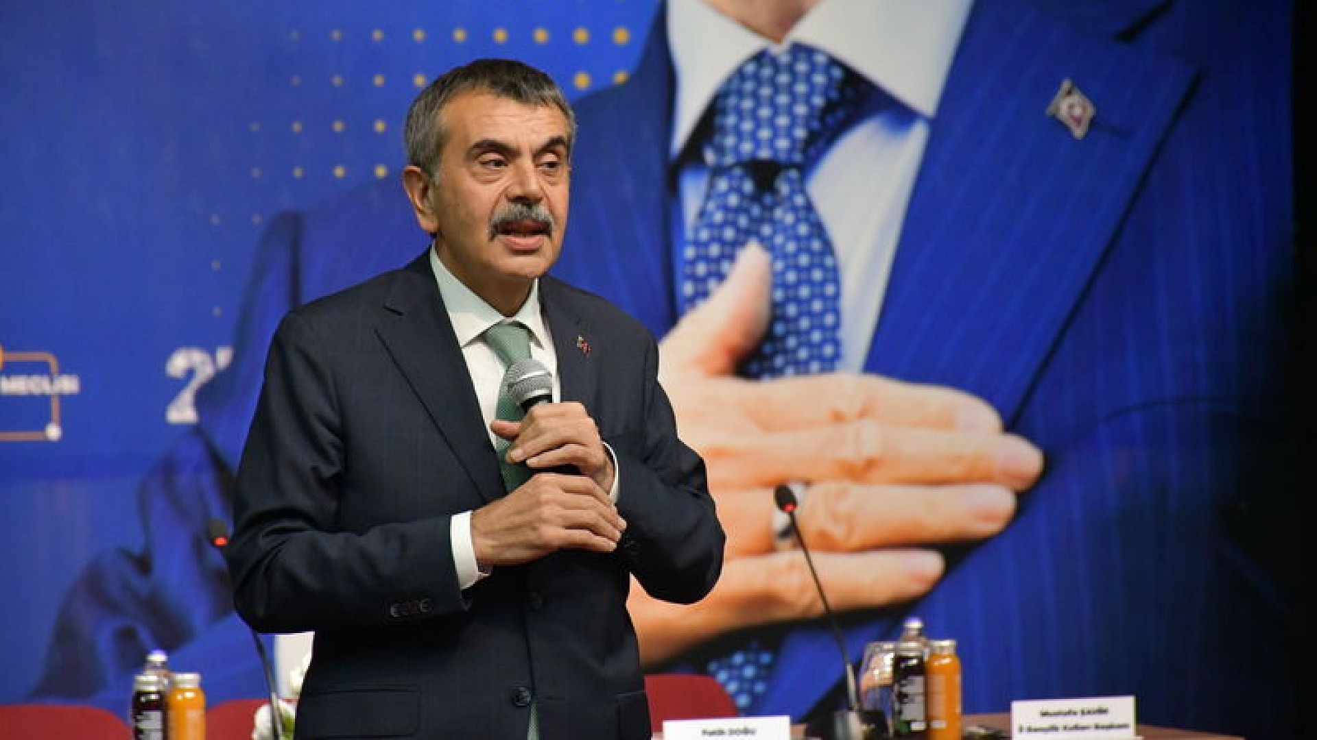 Bakan Tekin 2026-2027 eğitim yılı için mesajını iletti