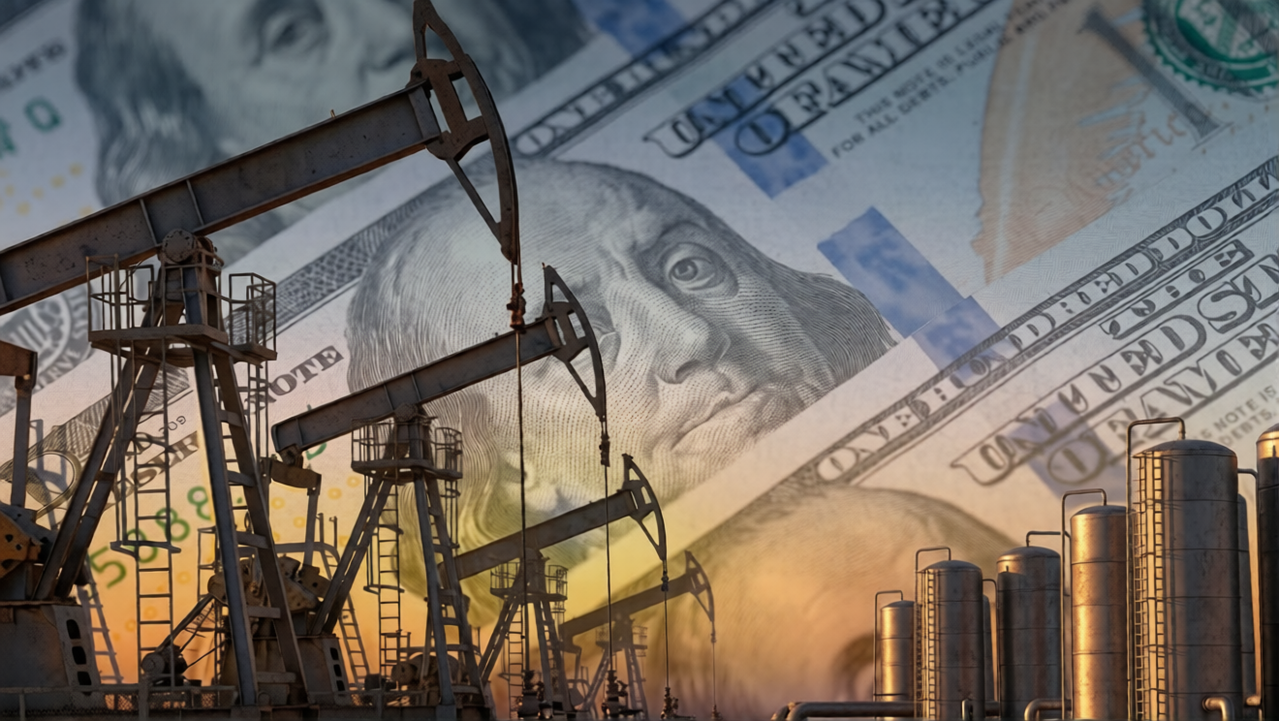 Bank of America petrol fiyatları için uyarı yaptı
