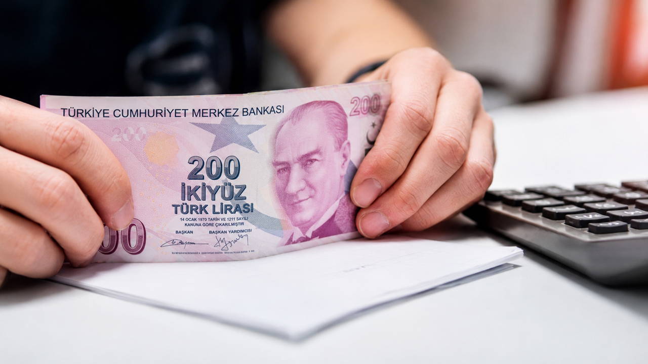 Bankaların 32 günlük vadeli hesap getirileri açıklandı