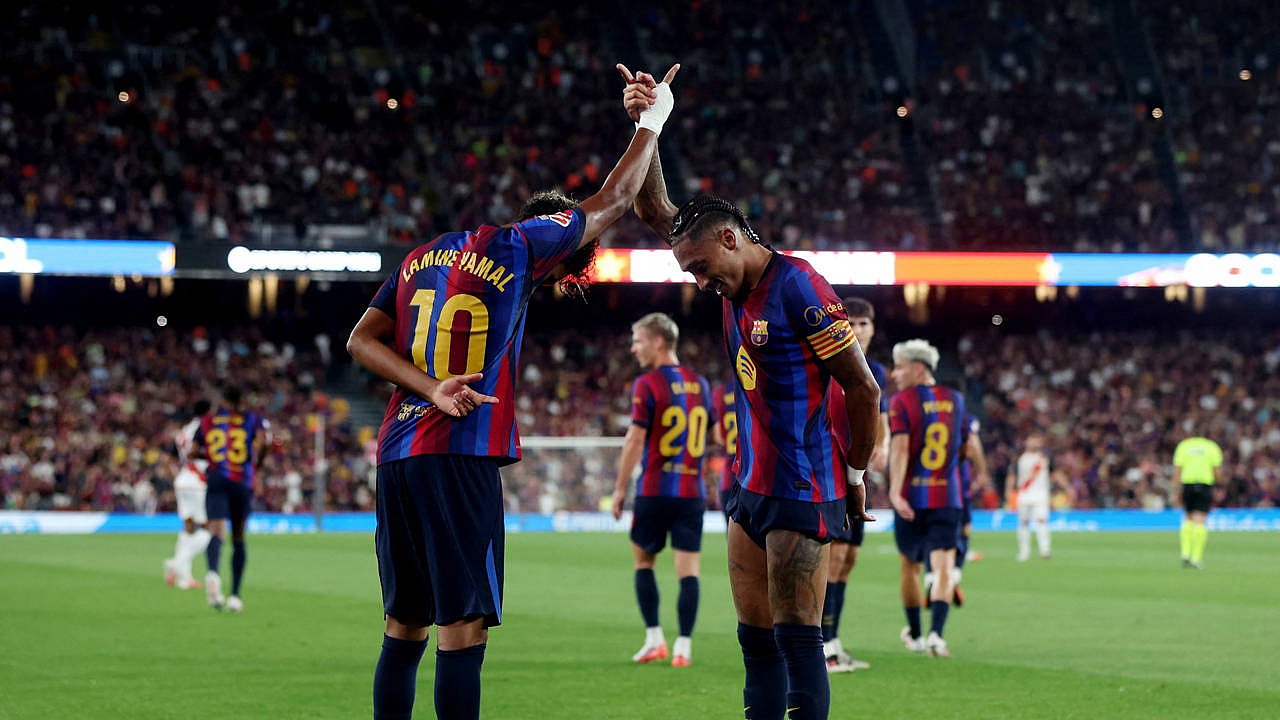 Barcelona Feyenoord maçı ne zaman, hangi kanalda?